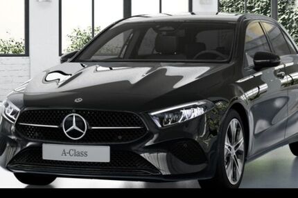 Mercedes-Benz A 180 9.900 km 38.490 &euro; Duisburg 47138