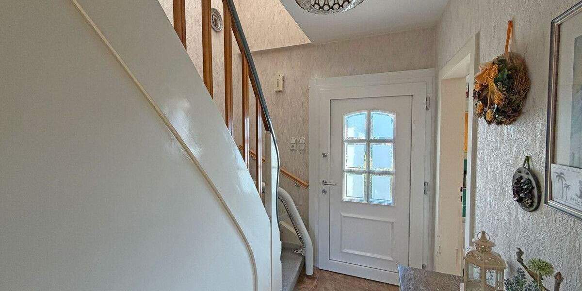 Doppelhaushälfte Alpen - 5 Zimmer, 107 m&sup2;, 279.000&euro; | Angebot:25741556