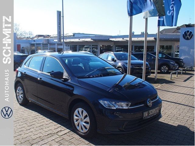 VW Polo 45.838 km 15.888 &euro; Gladbeck 45964