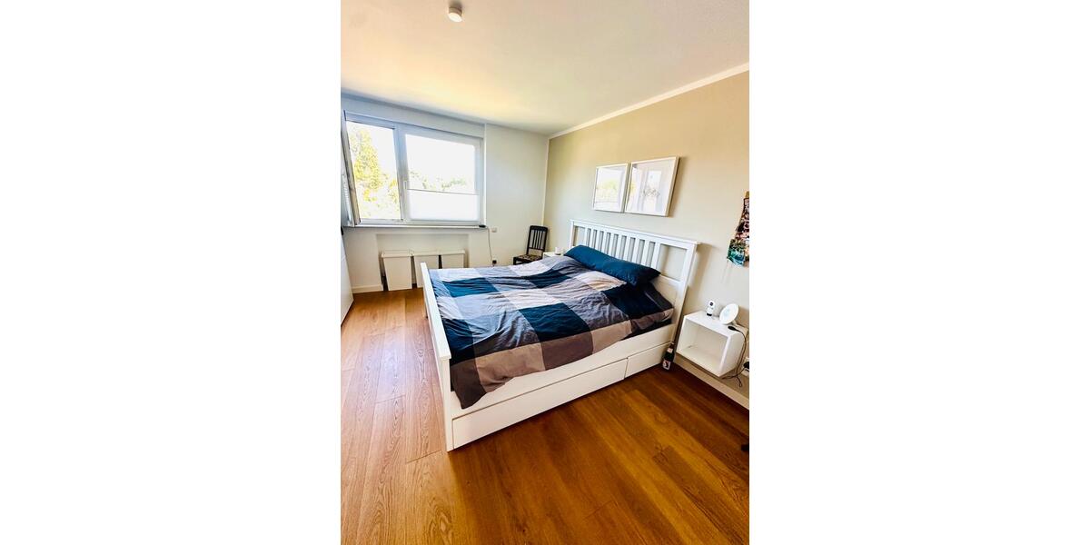 Etagenwohnung Duisburg Essenberg - 4 Zimmer, 90 m&sup2;, 219.000&euro; | Angebot:24677781