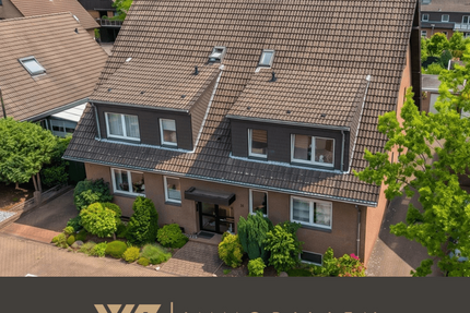 Wohnung Bottrop Ebel - 4 Zimmer, 117 m&sup2;, 269.000&euro; | Angebot:26993305