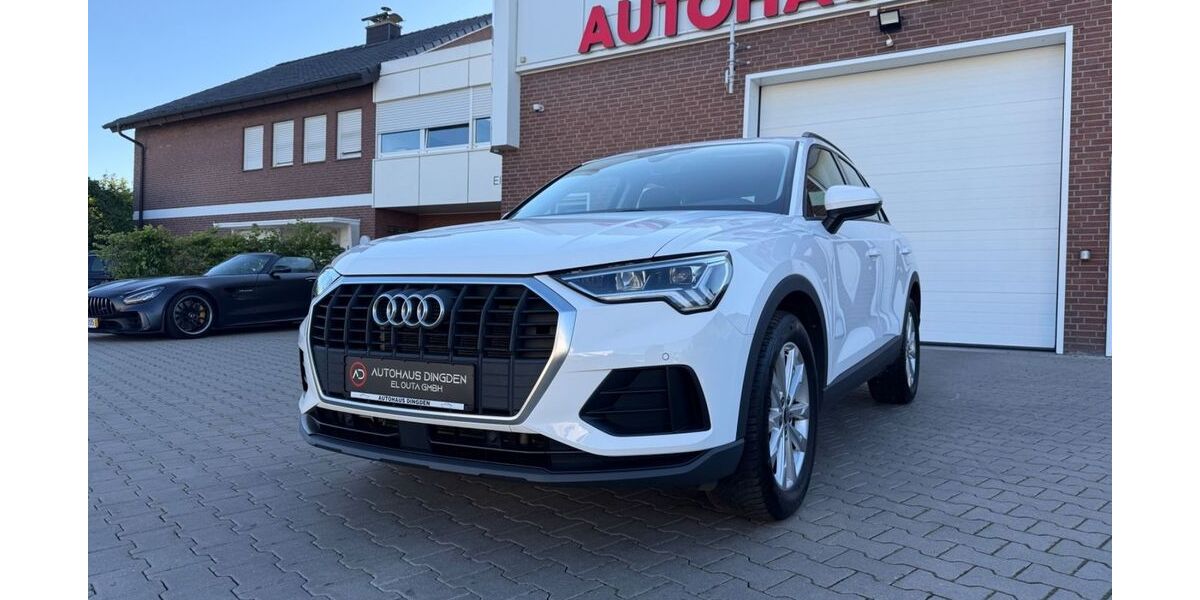 Audi Q3 93.000 km 26.950 &euro; Hamminkeln 46499