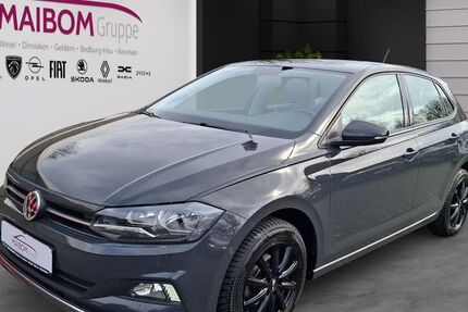 VW Polo 48.000 km 14.900 &euro; Kevelaer 47623