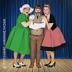 Ein Herz und eine Tante - Ich will keine Schokolade