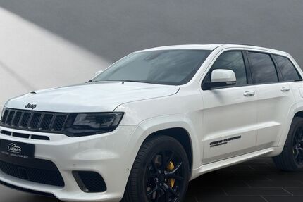 Jeep Grand Cherokee 56.000 km 57.450 &euro; Wesel 46485