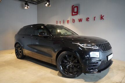 Land Rover Range Rover Velar 83.500 km 39.941 &euro; Duisburg 47228