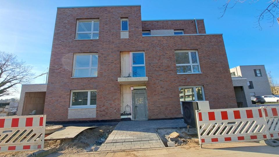 Etagenwohnung Kalkar - 2 Zimmer, 65 m&sup2;, 444&euro; | Angebot:25807072