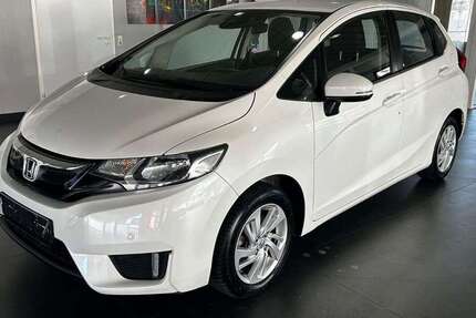 Honda Jazz 90.000 km 9.950 &euro; Kamp Lintfort 47475
