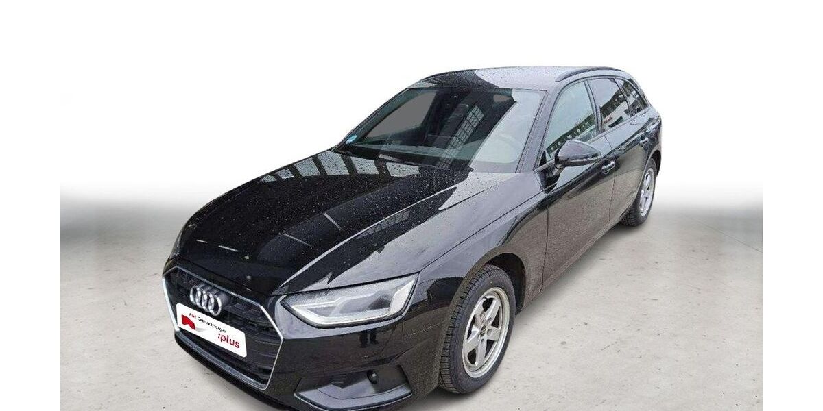 Audi A4 59.295 km 25.880 &euro; Moers-Hülsdonk 47441