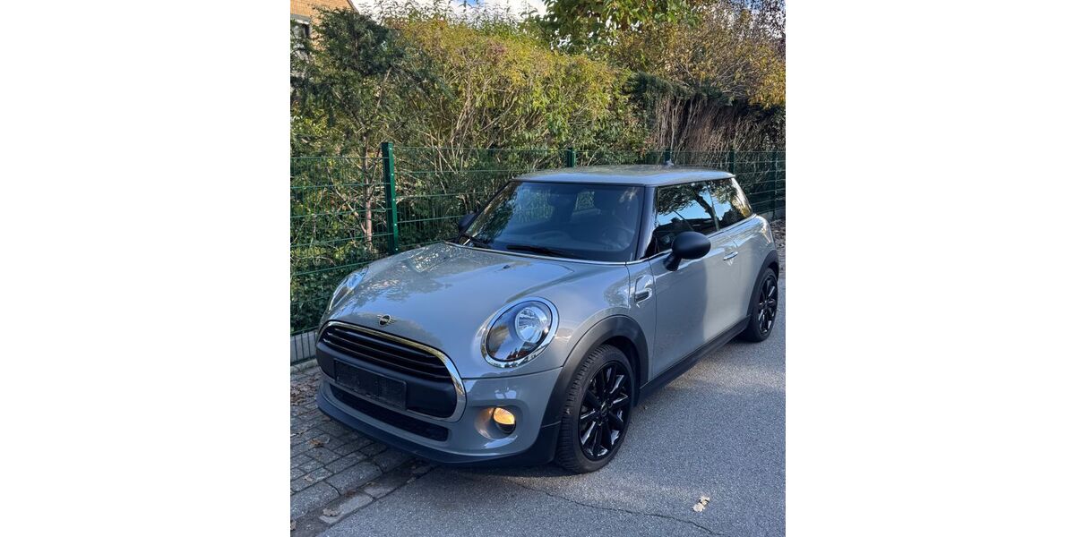 Mini ONE 91.479 km 11.500 &euro; Hünxe 46569