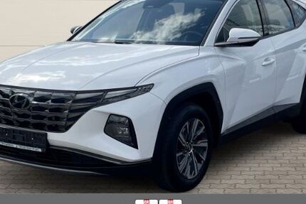 Hyundai TUCSON 68.850 km 17.990 &euro; Dorsten 46286