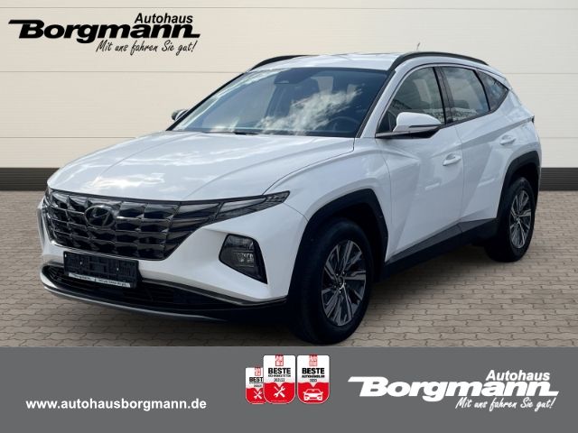 Hyundai TUCSON 68.850 km 17.990 &euro; Dorsten 46286