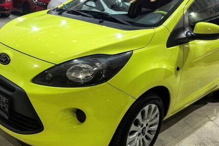 Ford Ka/Ka+ 170.000 km 3.000 &euro; Voerde 46562