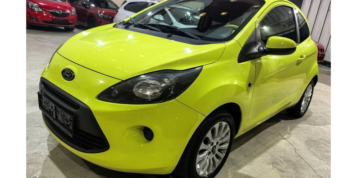 Ford Ka/Ka+ 170.000 km 3.000 &euro; Voerde 46562