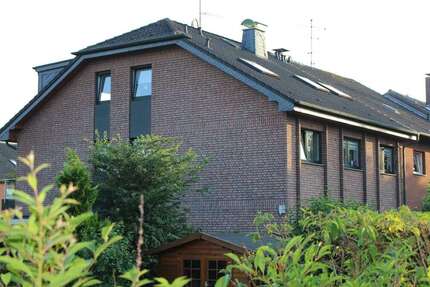 Wohnung Dinslaken Lohberg - 2.5 Zimmer, 76 m&sup2;, 730&euro; | Angebot:26661007