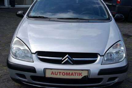 Citroen C5 128.400 km 2.200 &euro; Bottrop 46242