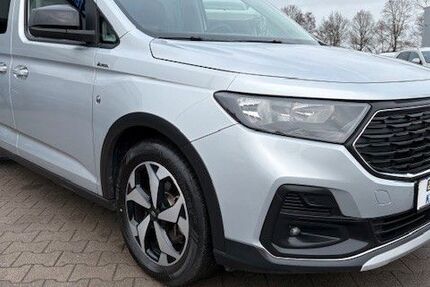 Ford Grand Tourneo 17.005 km 29.990 &euro; Rhede 46414