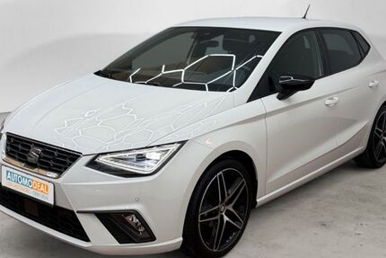 Seat Ibiza 23.041 km 17.289 &euro; Duisburg 47138