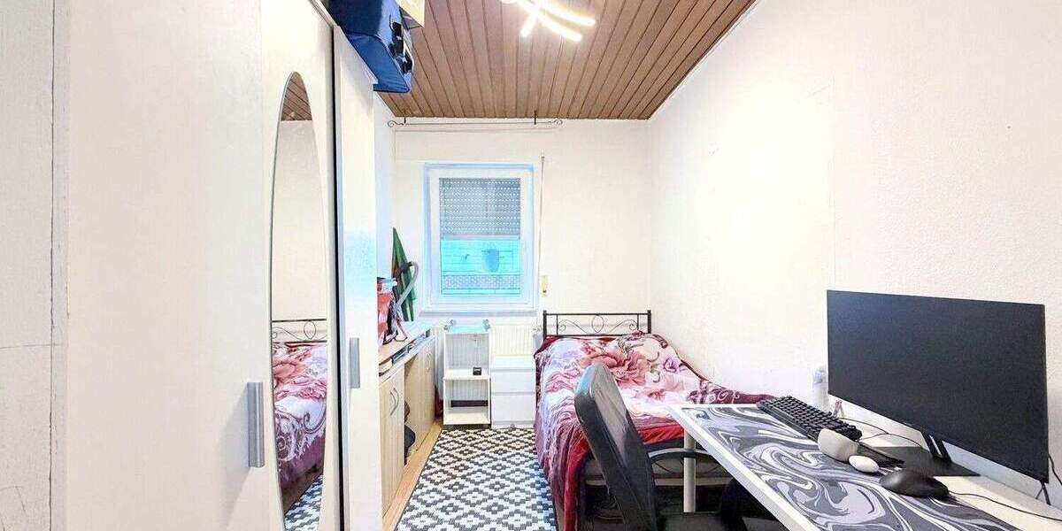 Reihenmittelhaus Bocholt - 5 Zimmer, 150 m&sup2;, 249.000&euro; | Angebot:25731107