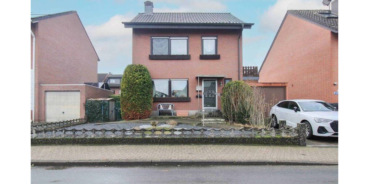 Einfamilienhaus Hamminkeln Mehrhoog - 4 Zimmer, 299.000&euro; | Angebot:26118080
