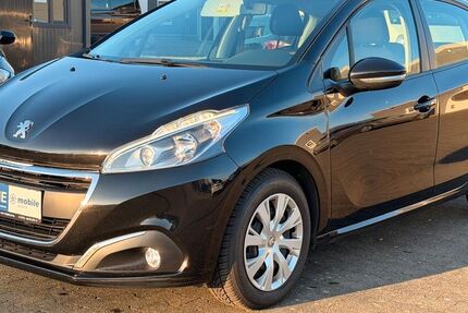 Peugeot 208 112.078 km 6.150 &euro; Xanten 46509