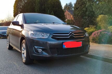 Citroen C-Elysée 98.000 km 5.499 &euro; Oberhausen 46147