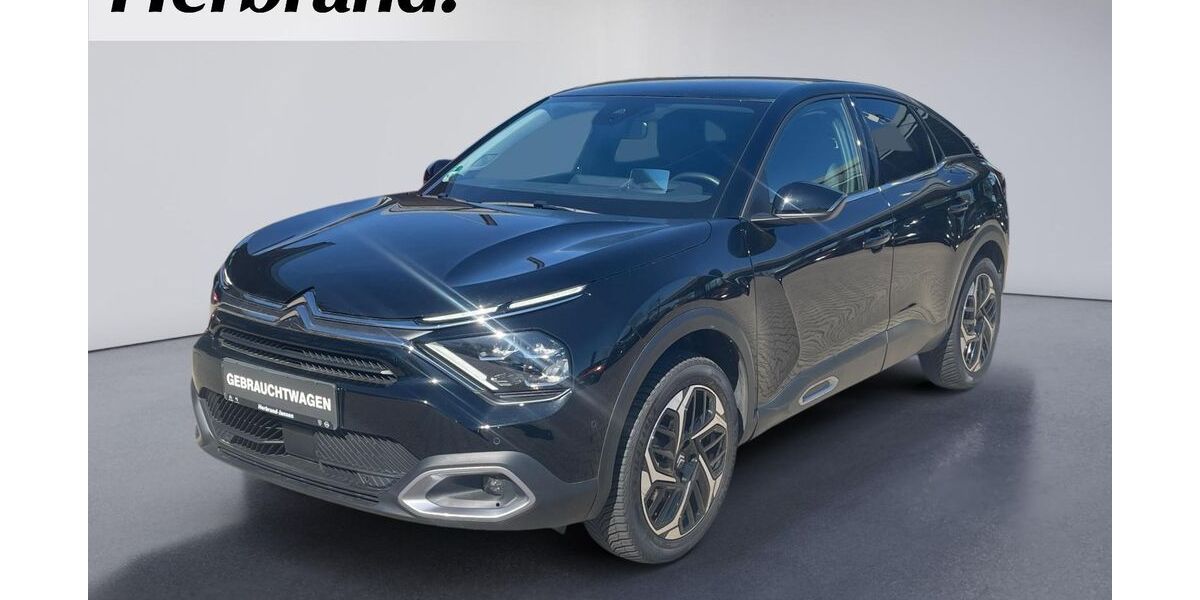 Citroen C4 18.846 km 19.499 &euro; Xanten 46509