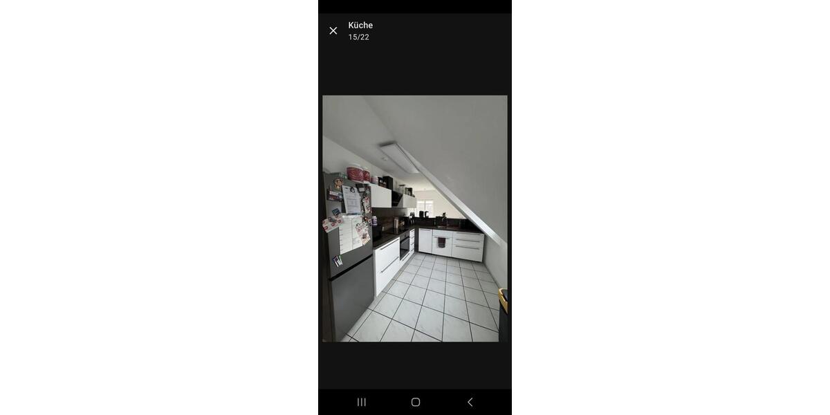 Maisonettenwohnung Duisburg Rheinhausen - 3 Zimmer, 85 m&sup2;, 1.080&euro; | Angebot:26034980