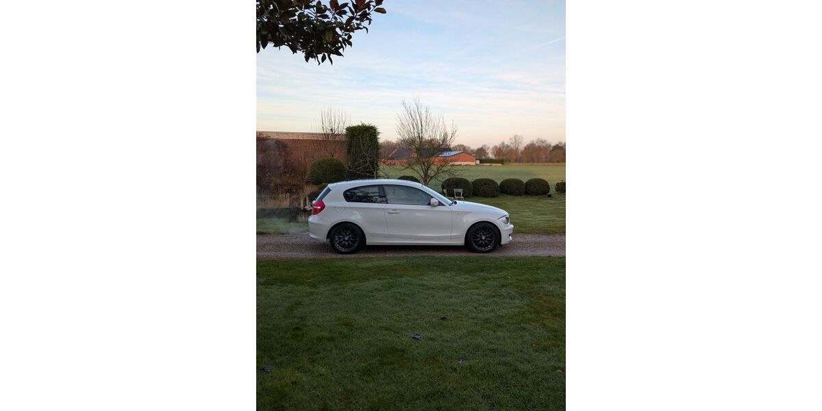 BMW 116 165.615 km 6.299 &euro; Bocholt 46399