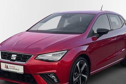 Seat Ibiza 32.940 km 17.346 &euro; Bocholt 46395