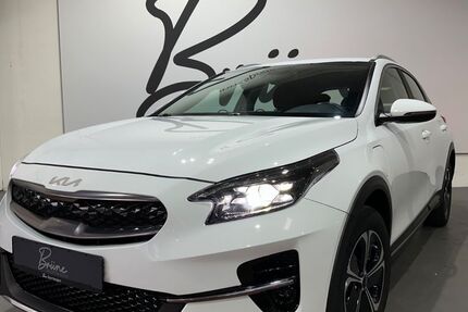 Kia XCeed 36.595 km 18.900 &euro; Duisburg 47058