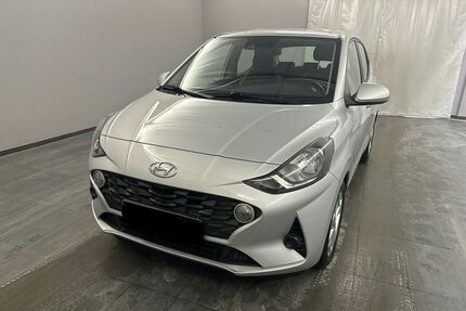 Hyundai i10 65.600 km 12.290 &euro; Hamminkeln-Dingden 46499