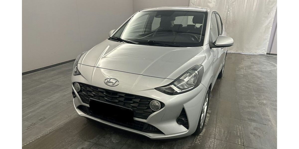 Hyundai i10 65.600 km 12.290 &euro; Hamminkeln-Dingden 46499