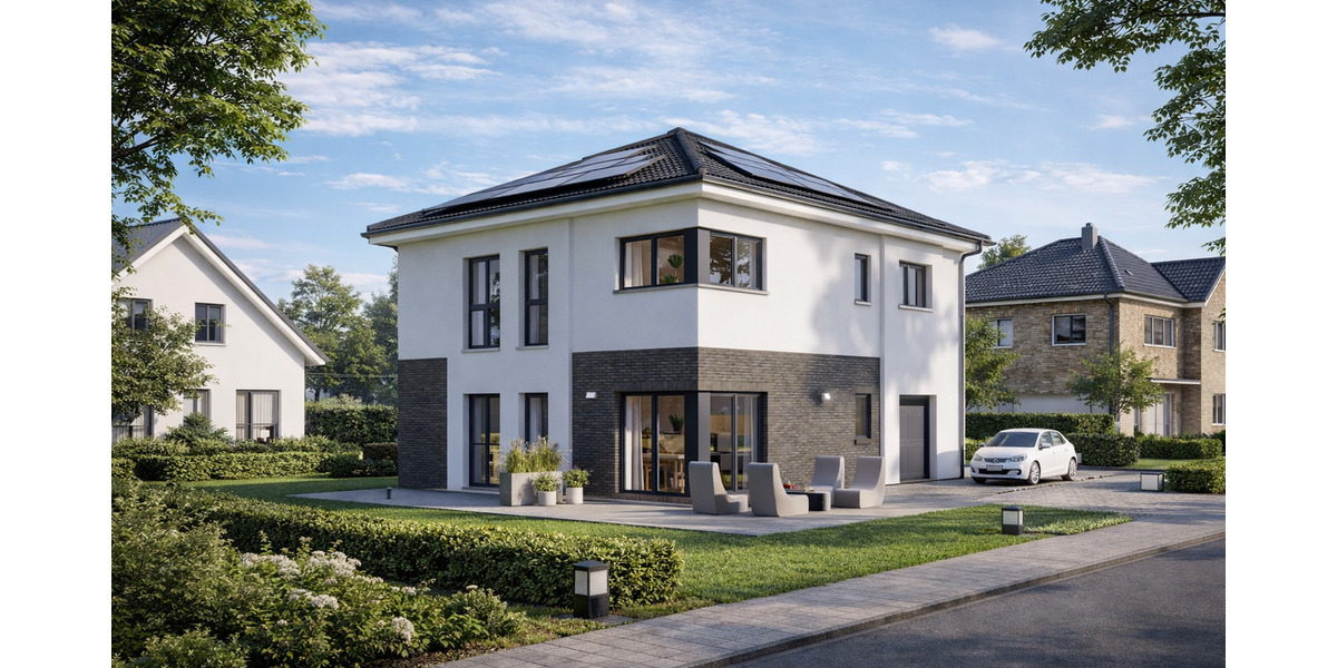 Einfamilienhaus Alpen - 5 Zimmer, 123 m&sup2;, 583.600&euro; | Angebot:25675512