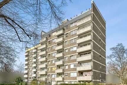 Wohnung Duisburg Duisburg-Mitte - 3 Zimmer, 80 m&sup2;, 159.000&euro; | Angebot:25634309