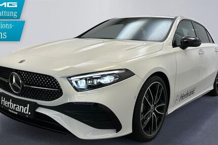 Mercedes-Benz A 180 3.289 km 40.767 &euro; Rhede 46414