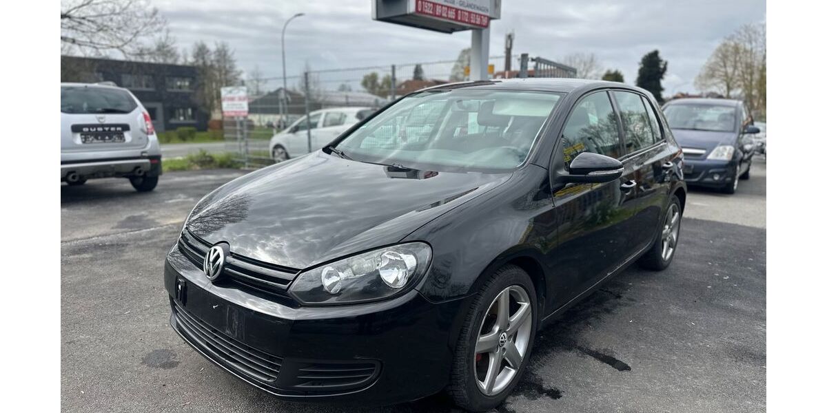 VW Golf 230.000 km 2.999 &euro; Rheurdt 47509