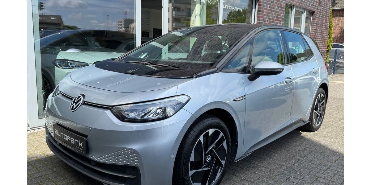 VW ID.3 45.000 km 19.990 &euro; Bocholt 46397