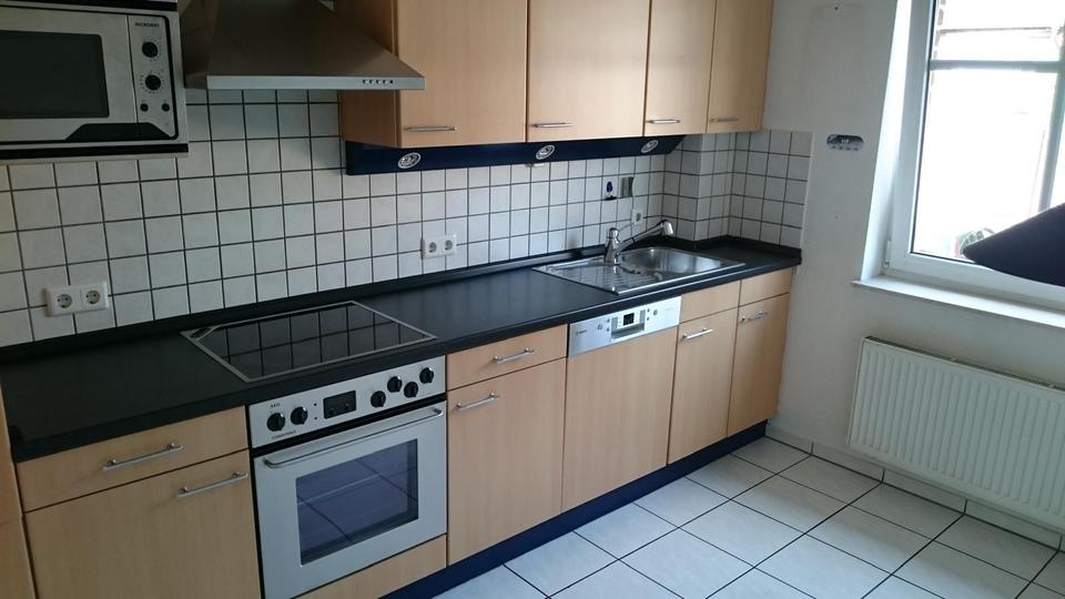 Etagenwohnung Bocholt - 3 Zimmer, 84 m&sup2;, 800&euro; | Angebot:25976790