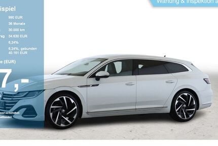 VW Arteon 45.304 km 34.370 &euro; Geldern 47608