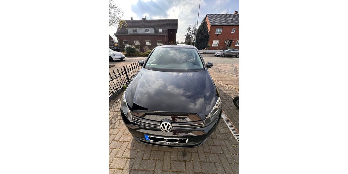 VW Golf 101.680 km 6.600 &euro; Dinslaken 46535