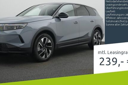 Opel Grandland (X) 9.500 km 31.390 &euro; Borken 46325