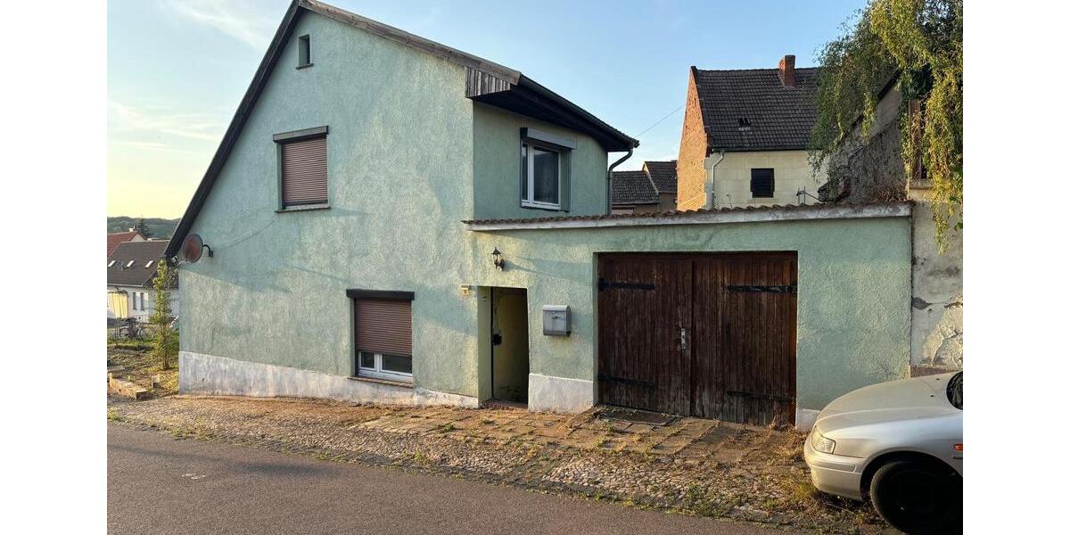 Doppelhaushälfte Geldern - 6 Zimmer, 137 m&sup2;, 26.500&euro; | Angebot:24307582