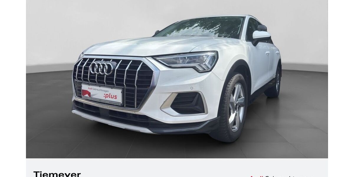 Audi Q3 139.598 km 19.990 &euro; Oberhausen 46047