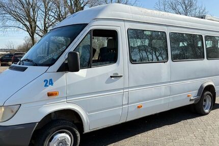 Mercedes-Benz Sprinter 285.000 km 12.500 &euro; Isselburg 46419