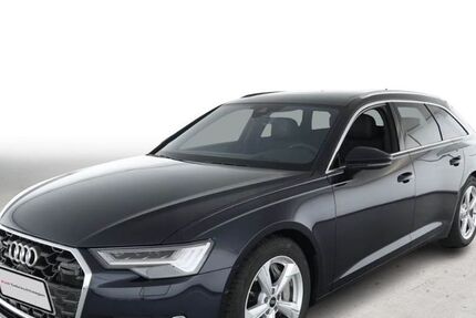 Audi A6 15.369 km 53.860 &euro; Moers-Hülsdonk 47441