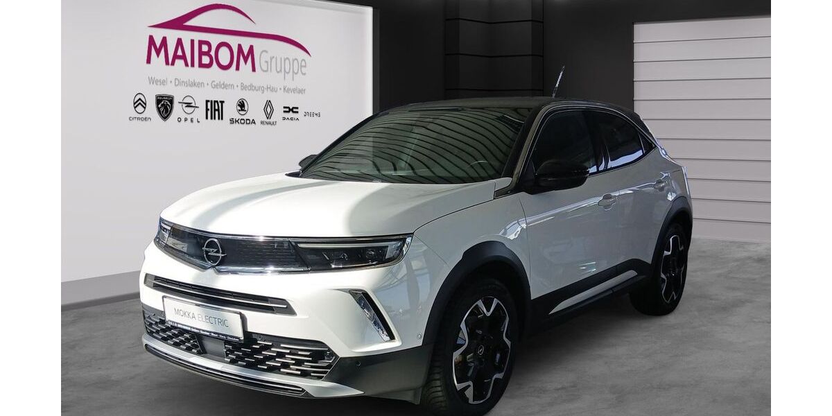 Opel Mokka-e 41.666 km 19.575 &euro; Kevelaer 47623