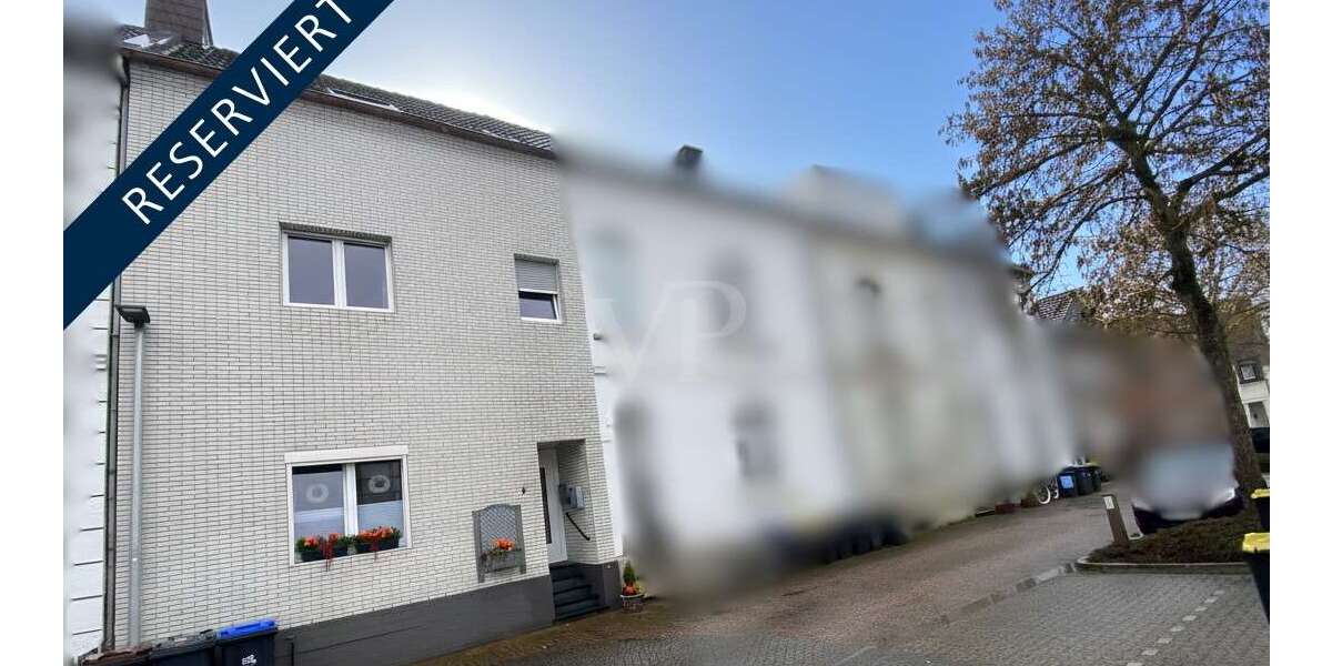 Einfamilienhaus Bocholt - 5 Zimmer, 150 m&sup2;, 249.000&euro; | Angebot:25153804