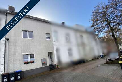 Haus Bocholt - 5 Zimmer, 150 m&sup2;, 249.000&euro; | Angebot:25153804