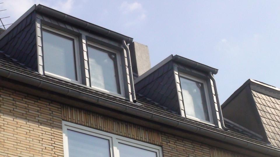 Dachgeschoßwohnung Oberhausen - 3 Zimmer, 70 m&sup2;, 118.000&euro; | Angebot:26945409
